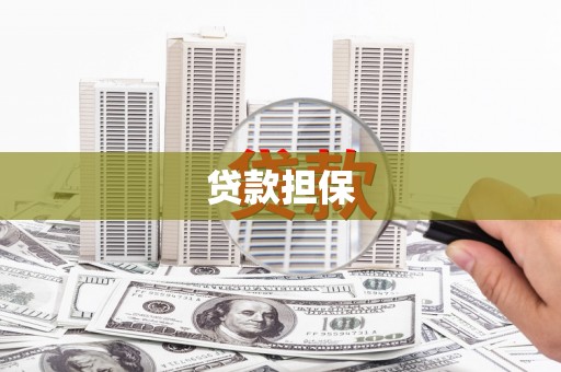 三明贷款担保