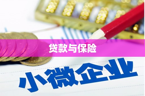 三明贷款与保险