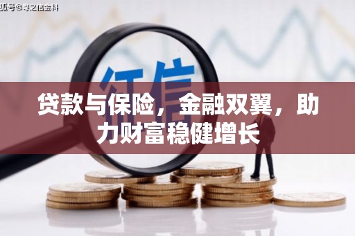 三明贷款与保险，金融双翼，助力财富稳健增长