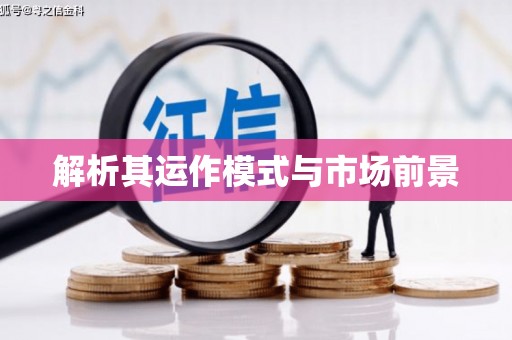 三明解析其运作模式与市场前景